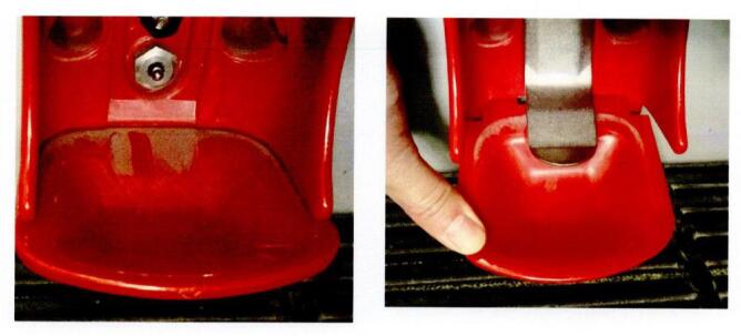 教你怎么識別仿冒EGEBJERG產(chǎn)品