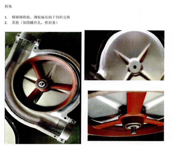 教你怎么識別仿冒EGEBJERG產(chǎn)品